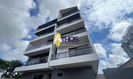 Apartamento em Jardim Cidade Universitária - Bancários, João Pessoa/PB