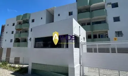 Apartamento com 3 quartos à venda na Rua Aviador Roberto Marques, 80, Aeroclube, João Pessoa
