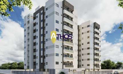 Apartamento com 3 quartos à venda na Rua Deputado Barreto Sobrinho, 27, Tambiá, João Pessoa