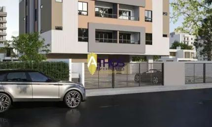 Apartamento Com área externa em Cristo Redentor, João Pessoa/PB