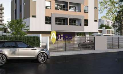 Apartamento com 2 quartos à venda na Rua José Francisco da Silva, 490, Cristo Redentor, João Pessoa
