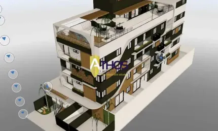 Apartamento com 1 quarto à venda na Rua José Ferreira Ramos, 177, Jardim Oceania, João Pessoa
