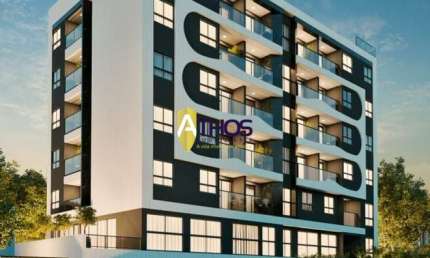 Apartamento com 2 quartos à venda na Rua Sebastião Interaminense, 77, Jardim Oceania, João Pessoa