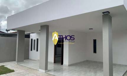 Casa com 3 quartos à venda na Rua Professora Luiza Fernandes Vieira, 2280, Cristo Redentor, João Pessoa