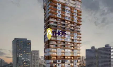Apartamento Alto Padrão em Jardim Oceania, João Pessoa/PB