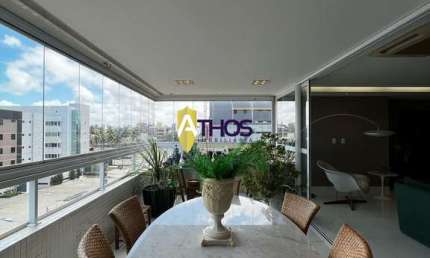 Apartamento Duplex em Jardim Oceania, João Pessoa/PB