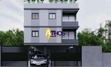 Apartamento com 2 quartos à venda na Rua Presidente Venceslau Braz, 200, Bessa, João Pessoa