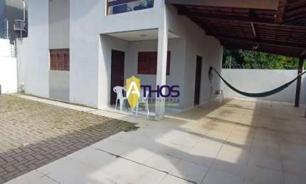 Casa com 3 quartos à venda na Rua Doutor João Gonçalves de Abrantes, SN, Portal do Sol, João Pessoa