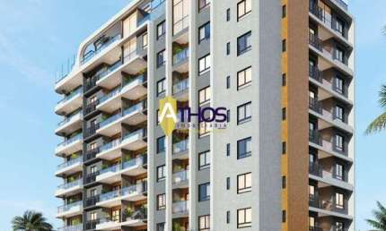 Apartamento com 2 quartos à venda na Rua Raul de Souza Carvalho, SN, Camboinha, Cabedelo