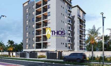 Apartamento com 2 quartos à venda na Rua José Marcos de Melo Peixoto, 134, Intermares, Cabedelo