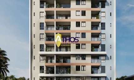 Apartamento com 2 quartos à venda na Rua Irmão Antônio Reginaldo, 200, Bessa, João Pessoa