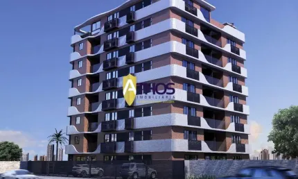 Apartamento Cobertura Duplex em Jardim Cidade Universitária - Bancários, João Pessoa/PB
