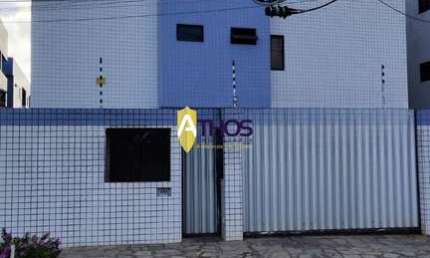 Apartamento com 3 quartos à venda na Rua João Murilo Leite, 100, Jardim Oceania, João Pessoa
