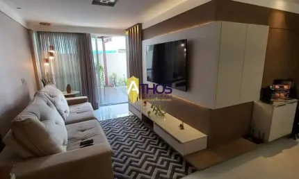 Apartamento com 3 quartos à venda na Rua Josué Guedes Pereira, 33, Bessa, João Pessoa
