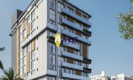 Apartamento alto padrão em jardim oceania, joão pessoa/pb