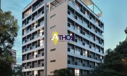 Apartamento com 2 quartos à venda na Rua Francisco Beltrão, 150, Jardim Oceania, João Pessoa