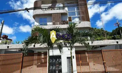 Apartamento Cobertura Duplex em Bancários, João Pessoa/PB
