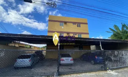 Apartamento com 2 quartos à venda na Rua José Francisco da Silva, 1054, Cristo Redentor, João Pessoa