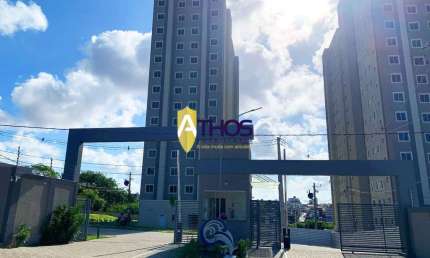Apartamento com 2 quartos para alugar na Rua Ascendino Toscano de Brito, 200, Portal do Sol, João Pessoa