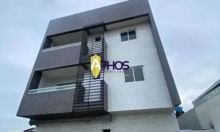 Apartamento Cobertura em João Paulo II, João Pessoa/PB