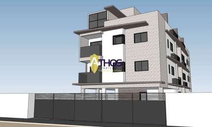 Apartamento Com área externa em Cristo Redentor, João Pessoa/PB
