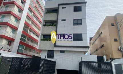 Apartamento Cobertura Duplex em Bancários, João Pessoa/PB