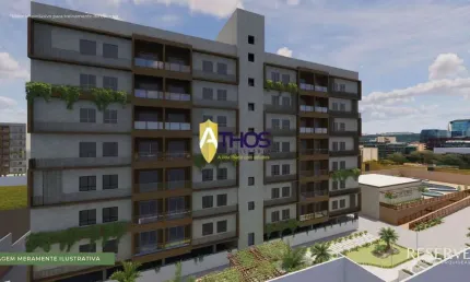 Apartamento térreo em altiplano cabo branco, joão pessoa/pb