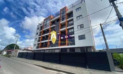 Apartamento com 2 quartos para alugar na Rua Professor Fenelon Pinheiro Da Câmara, 146, Cristo Redentor, João Pessoa