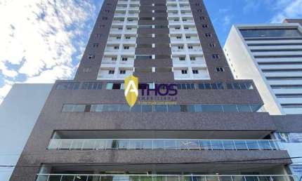 Casa comercial para alugar na Rua Empresário João Rodrigues Alves, 55, Bancários, João Pessoa
