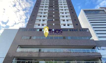 Apartamento Cobertura Triplex em Bancários, João Pessoa/PB