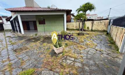 Casa com 3 quartos à venda na Rua Capitão José Gomes da Silva, 158, Bancários, João Pessoa