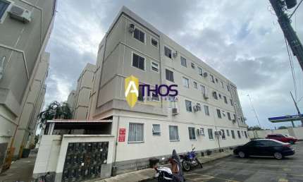Apartamento com 2 quartos para alugar na Rua Maurício de Araújo Gama Filho, 657, Portal do Sol, João Pessoa