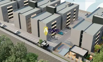 Apartamento em Planalto Boa Esperança - Valentina, João Pessoa/PB