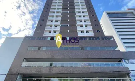 Sala comercial para alugar na Rua Empresário João Rodrigues Alves, 55, Bancários, João Pessoa