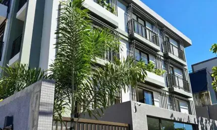 Apartamento com 2 quartos à venda na Rua Áurea, 85, Cabo Branco, João Pessoa