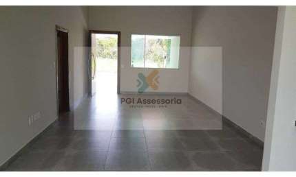 Casa de Condomínio para venda em Ipiguá de 225.00m² com 3 Quartos, 1 Suite e 4 Garagens