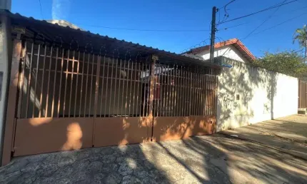 Casa para alugar em vila souto de 100.00m² com 2 quartos, 1 suite e 2 garagens