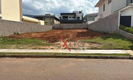 Terreno en Condomínio para venda em Jardim Das Samambaias de 600.00m²