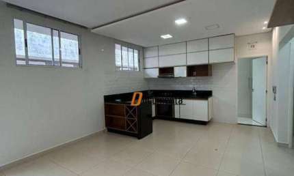 Apartamento para alugar em Umuarama de 74.00m² com 2 Quartos e 2 Garagens