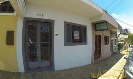 Sala Comercial para alugar em Vila Monteiro (gleba I) de 40.00m²