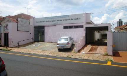 Sala Comercial para venda em Centro de 357.00m² com 15 Garagens