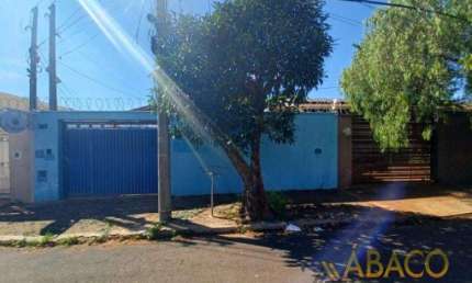 Prédio Comercial para alugar em Jardim Santa Paula de 162.00m² com 2 Garagens