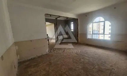 Apartamento para venda em Vila Bastos de 325.00m² com 4 Quartos, 2 Suites e 4 Garagens