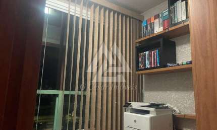 Apartamento para venda em Parque São Vicente de 54.00m² com 2 Quartos e 1 Garagem