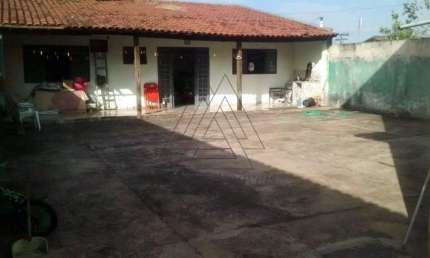 Casa para venda em Vila Nova Santa Luzia de 363.00m² com 4 Quartos, 1 Suite e 3 Garagens