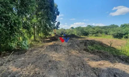 Chácara para venda em Santa Terezinha de 7900.00m² com 1 Quarto