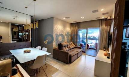Apartamento para venda em Anchieta de 72.00m² com 2 Quartos, 1 Suite e 2 Garagens