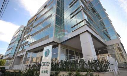 Sala Comercial para venda em Recreio Dos Bandeirantes de 26.00m²