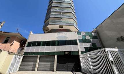 Imóvel Comercial para alugar em Praça Da Bandeira de 169.91m²
