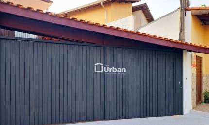 Casa para venda em Jardim Sabiá de 122.00m² com 2 Quartos